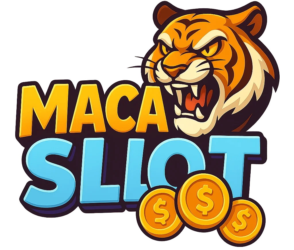 macanslot